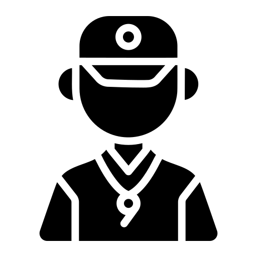 Doctor service icon