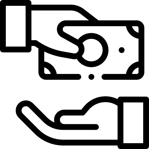 Affordable Pricing icon