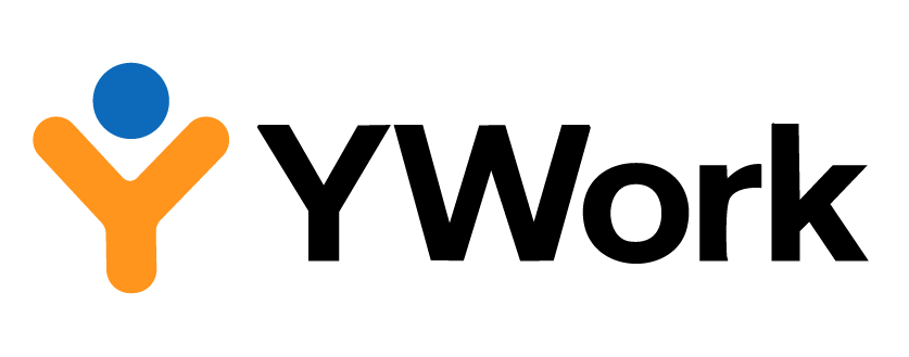 YWork Logo